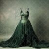 green-dress-9