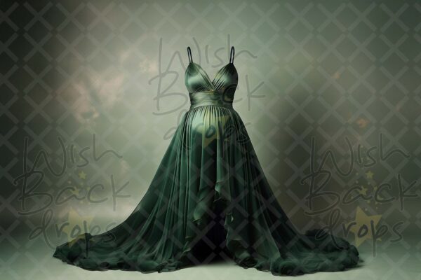 green-dress-9
