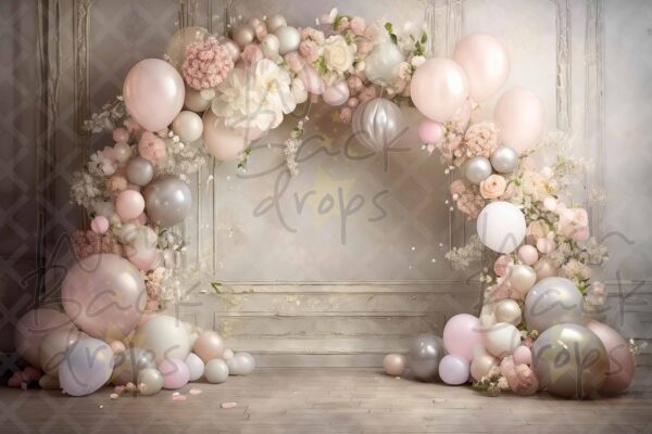 rose-peach-balloons-2