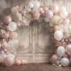 rose-peach-balloons-4