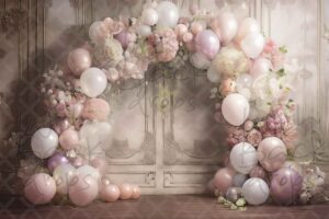 rose-peach-balloons-4