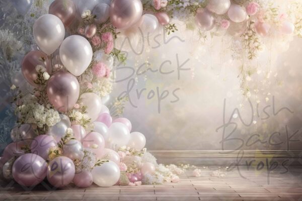 rose-peach-balloons-7