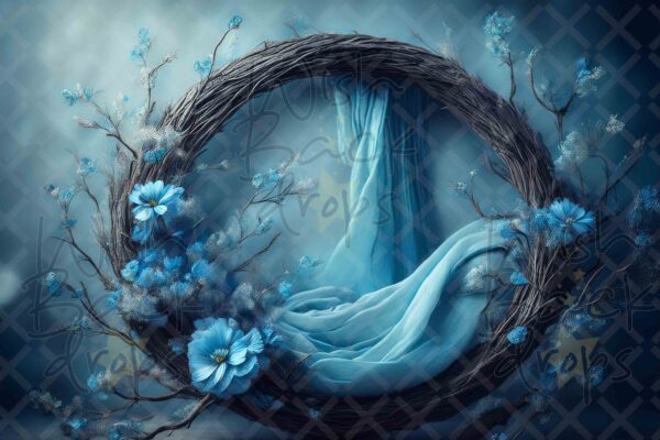 rustic-circle-blue-1