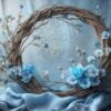 rustic-circle-blue-4