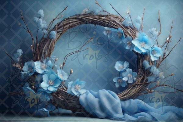 rustic-circle-blue-6