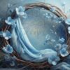 rustic-circle-blue-8