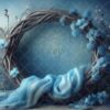 rustic-circle-blue-9