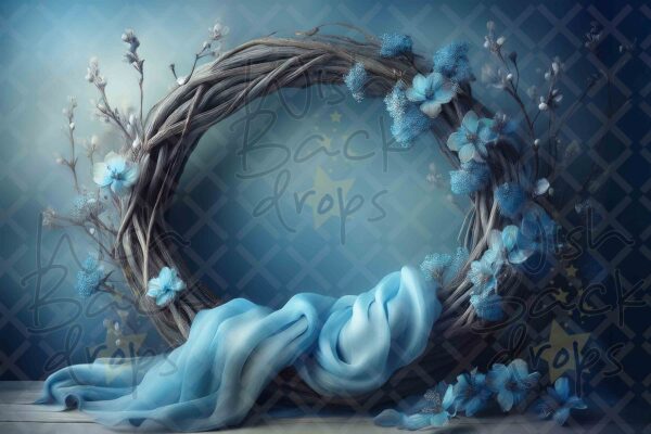 rustic-circle-blue-9