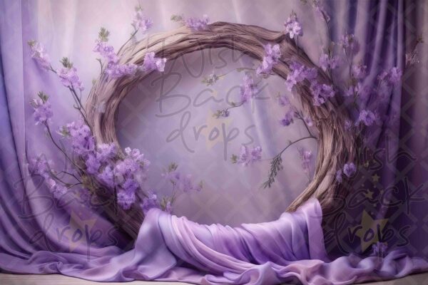 rustic-circle-violet-2
