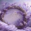 rustic-circle-violet-3