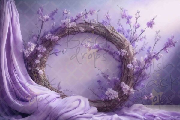 rustic-circle-violet-3
