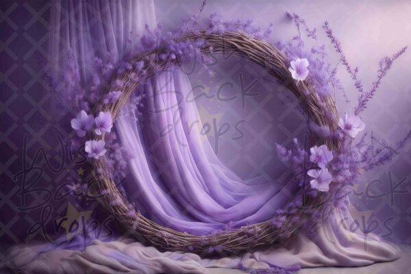 rustic-circle-violet-4