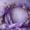 rustic-circle-violet-6