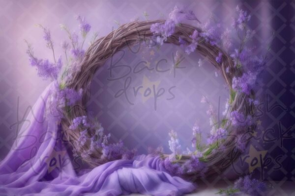 rustic-circle-violet-8