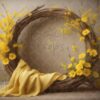 rustic-circle-yellow-1