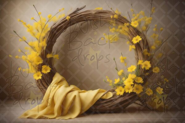 rustic-circle-yellow-1