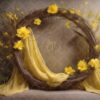 rustic-circle-yellow-2