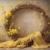 rustic-circle-yellow-6