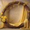 rustic-circle-yellow-8