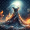 smoke-fire-dress-6