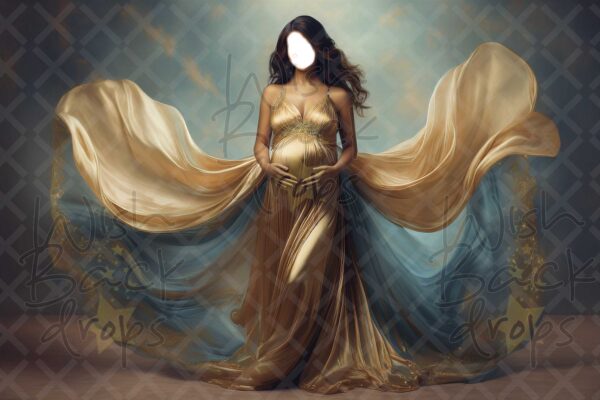 teal-gold-dress-11