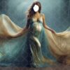 teal-gold-dress-3