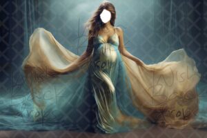 teal-gold-dress-3