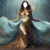 teal-gold-dress-5