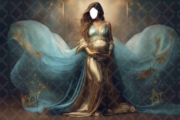 teal-gold-dress-8