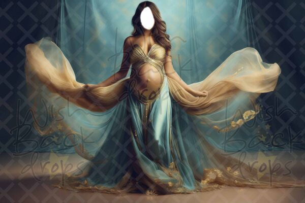 teal-gold-dress-9