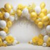 yellow-white-balloons-10