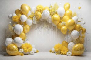 yellow-white-balloons-10