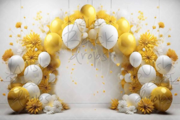 yellow-white-balloons-2
