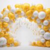 yellow-white-balloons-4