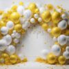 yellow-white-balloons-5
