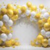 yellow-white-balloons-6