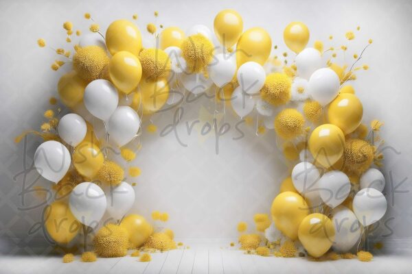 yellow-white-balloons-6