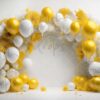 yellow-white-balloons-7