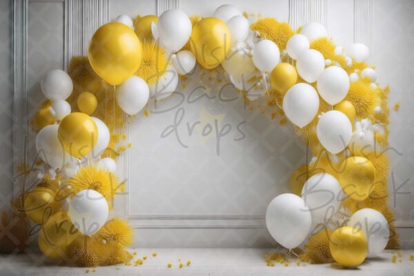 yellow-white-balloons-9